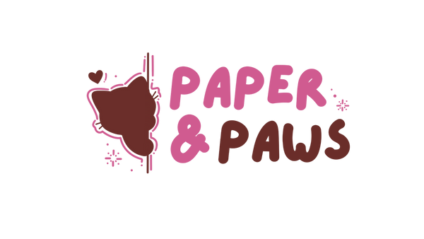 Paper & Paws Studio